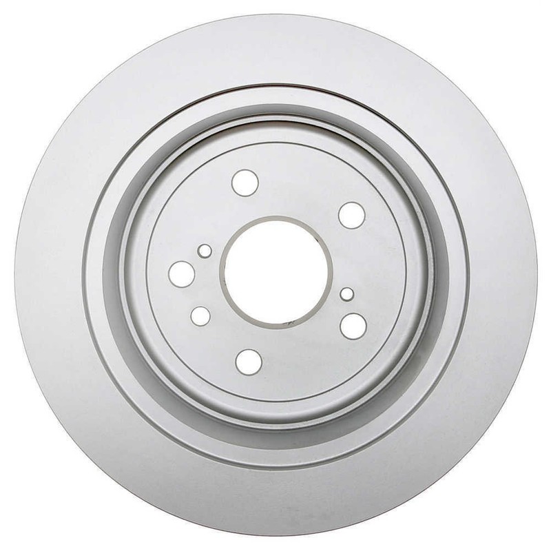 Disc Brake Rotor-Element3 Coated Raybestos 980211FZN gallery