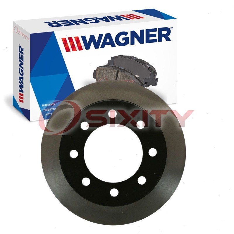 Wagner BD125657E Disc Brake Rotor for AR-8644 86828 56828R 56828 55055 cr