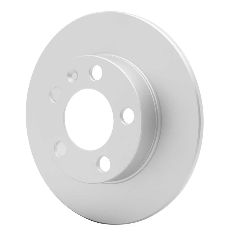 Disc Brake Rotor-Sedan DFC 604-74019 gallery
