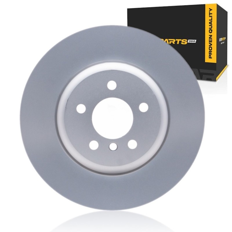For BMW ActiveHybrid 5 2012-2016 Brake Rotor | 13.70 Inches Outside Diameter