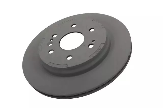 Genuine GM Disc Brake Rotor 13552815
