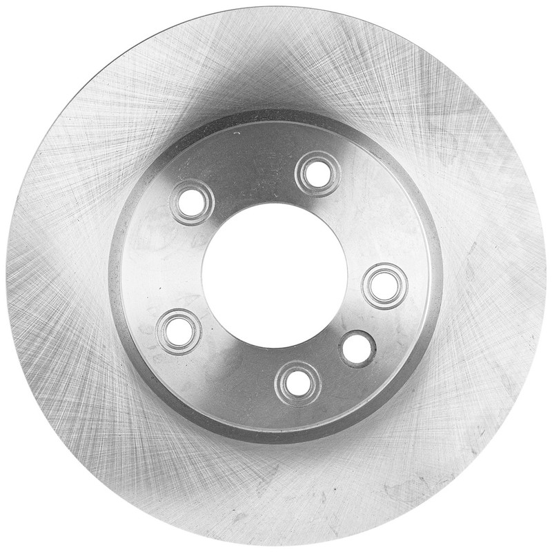 TRW KIT-072924-4391 2-Wheel Set Brake Disc and Pad Kits Front for VW Cayenne gallery
