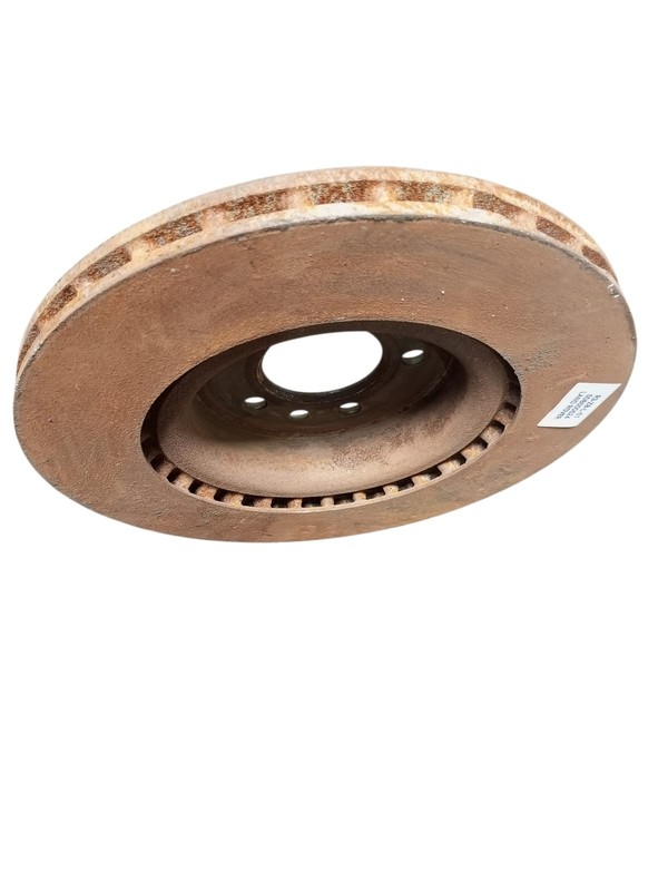 2010-2016 Land Rover LR4 Brake Disc SDB000624