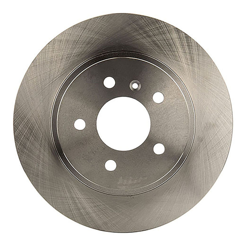Rear Disc Rotors Ceramic Brake Pads for 2005 Buick Terraza 3.5L gallery