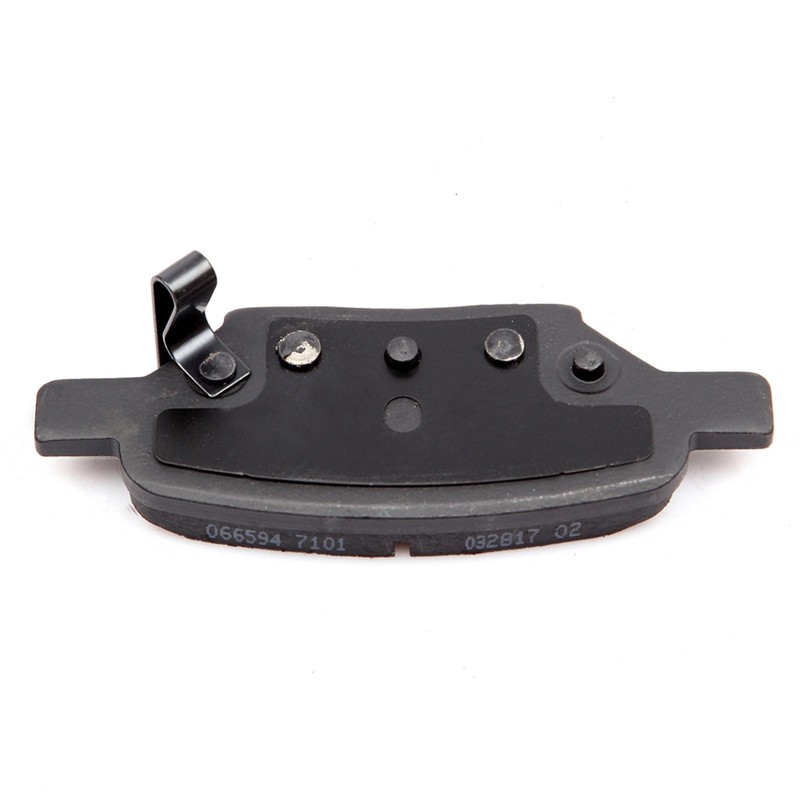 Brake Pads And Rotors Front Rear For Chevrolet Cobalt Malibu Saturn Aura gallery
