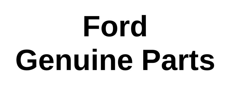 Genuine Ford F-150 Front Brake Dust Shield Splash Right (2007-2023) JL3Z2K004A gallery