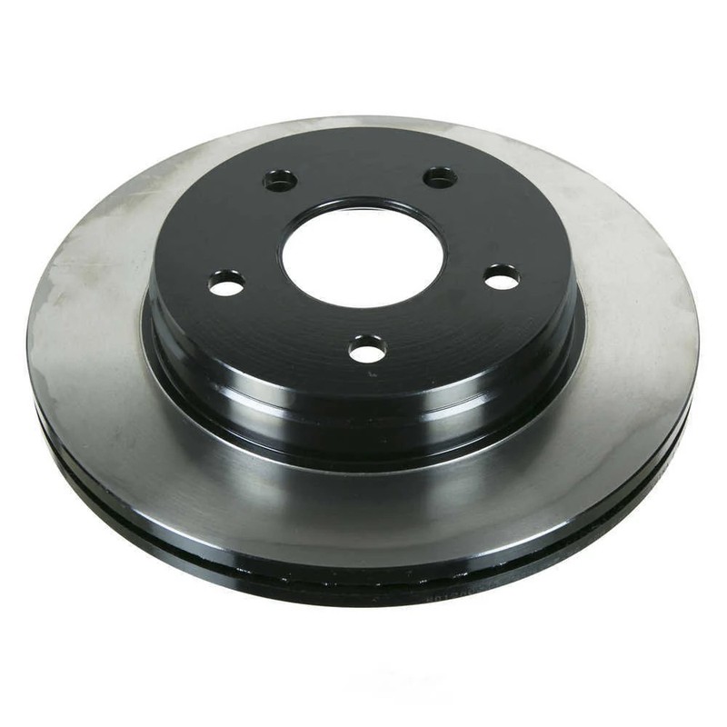 NEW Front Left or Right Disc Brake Rotor WAGNER BD126062E gallery
