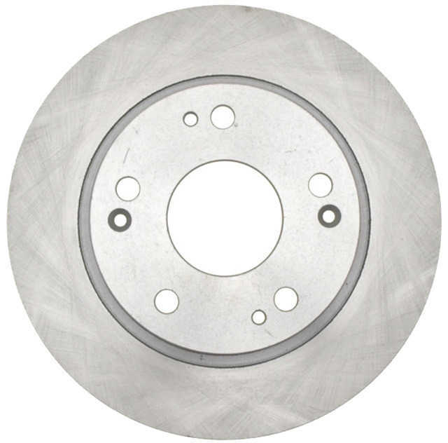 Disc Brake Rotor-R-Line Raybestos 980138R gallery