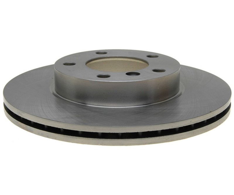 Raybestos 96780R R-Line Brake Rotor Front For Select 92-05 BMW Models