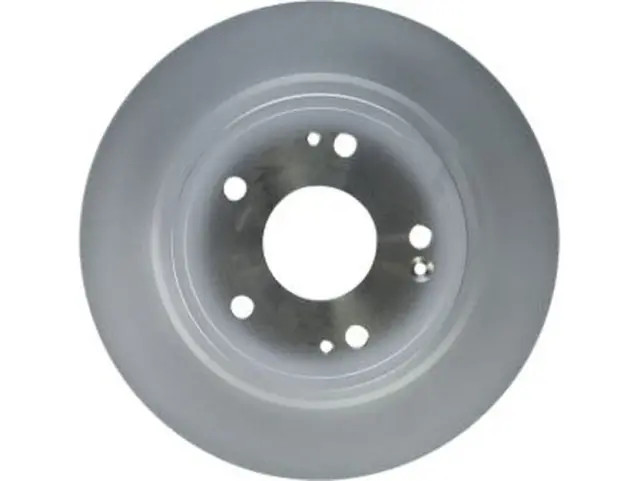 Genuine Honda Disc Brake Rotor Rear 42510-T2F-A00