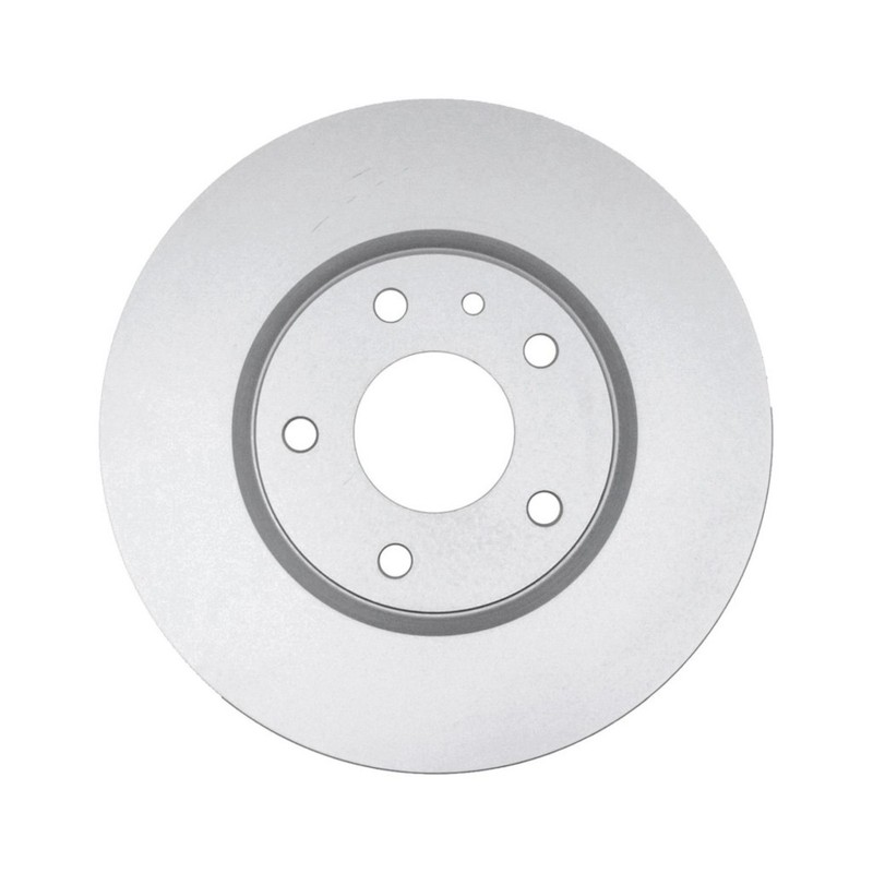 Genuine ACDelco For Mazda CX-5 2013-2015 Brake Rotor Front | Coated | 1 Per Pack