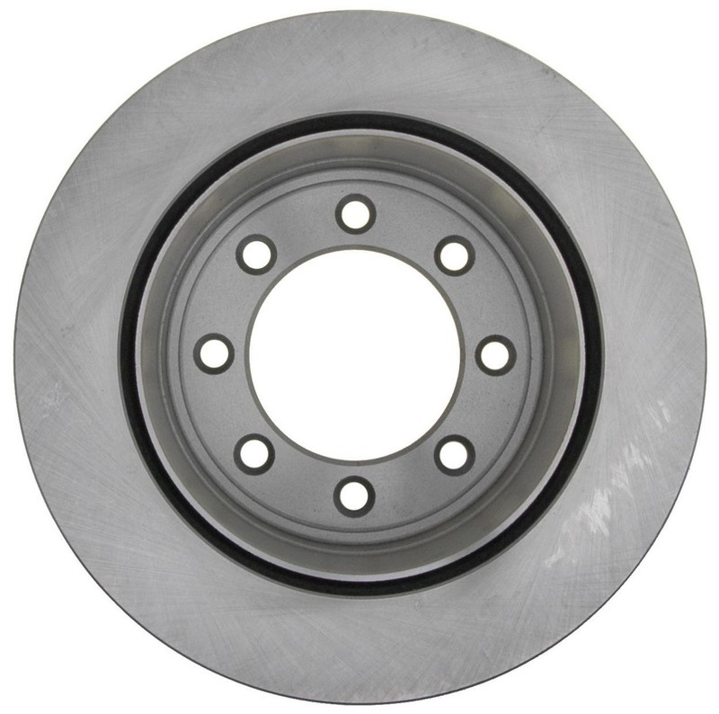Raybestos Brakes Disc Brake Rotor | 681017R gallery