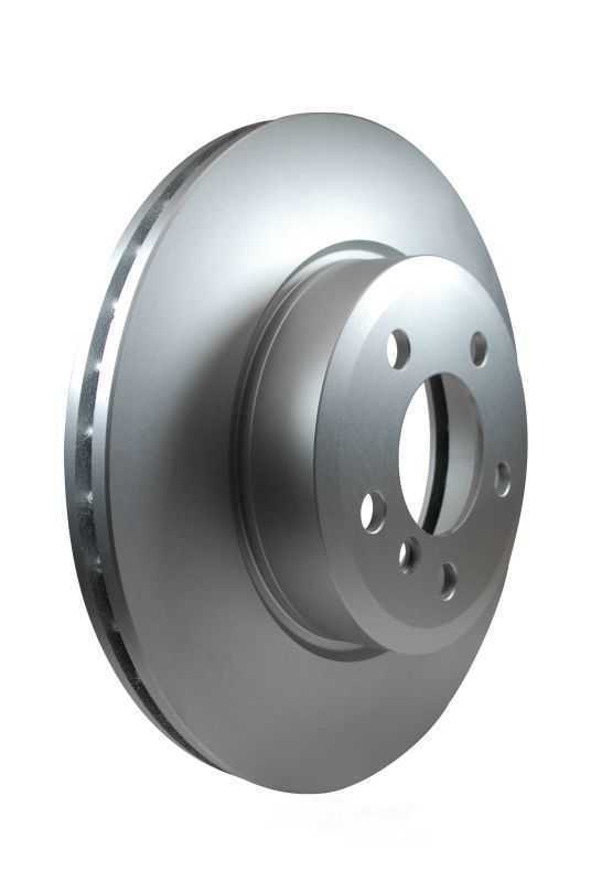 Disc Brake Rotor-2.5i Hella-PAGID 355122792 fits 07-09 BMW X3