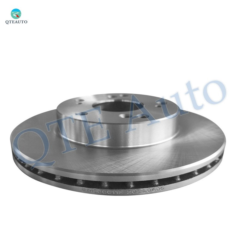 Front 262mm Brake Disc Rotors For 2012-2015 Honda Civic gallery
