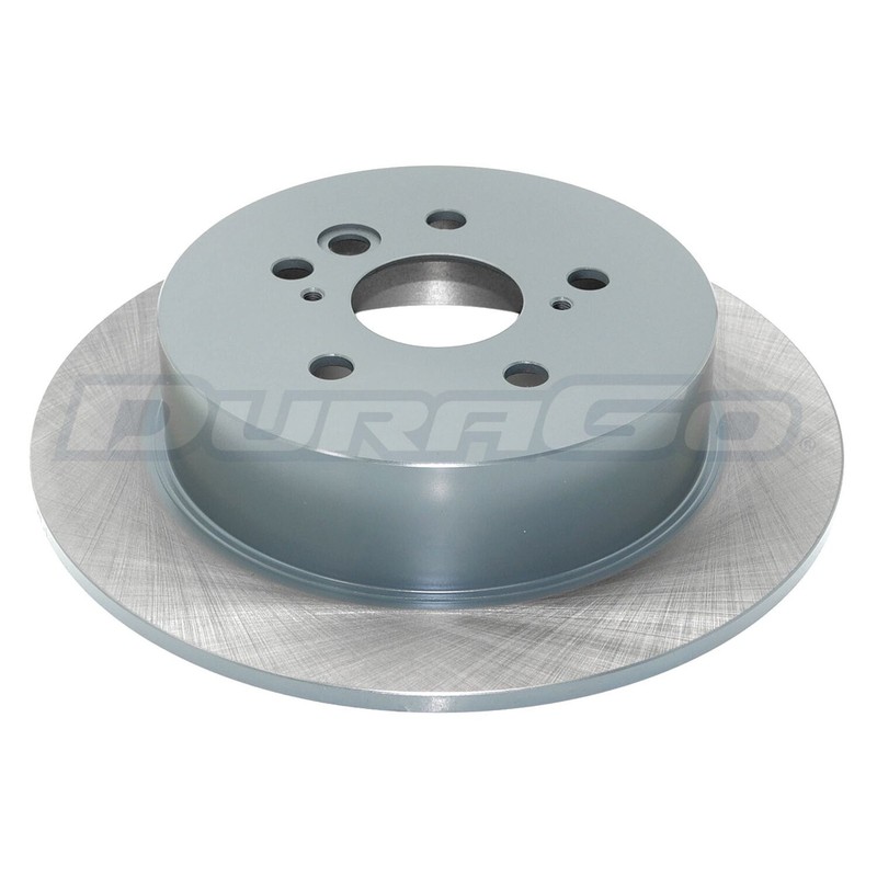 For Toyota RAV4 2004-2005 DuraGo BR31361-01 Rear Disc Brake Rotor