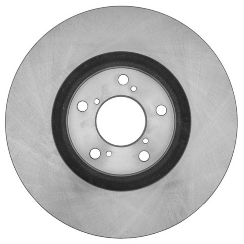 RAYBESTOS 980353R2 Disc Brake Rotor gallery