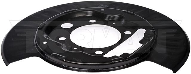 Dorman 924-232 Brake Backing Plate fits Ford F150 04 05 06 07 08 4L3Z2C029AA gallery