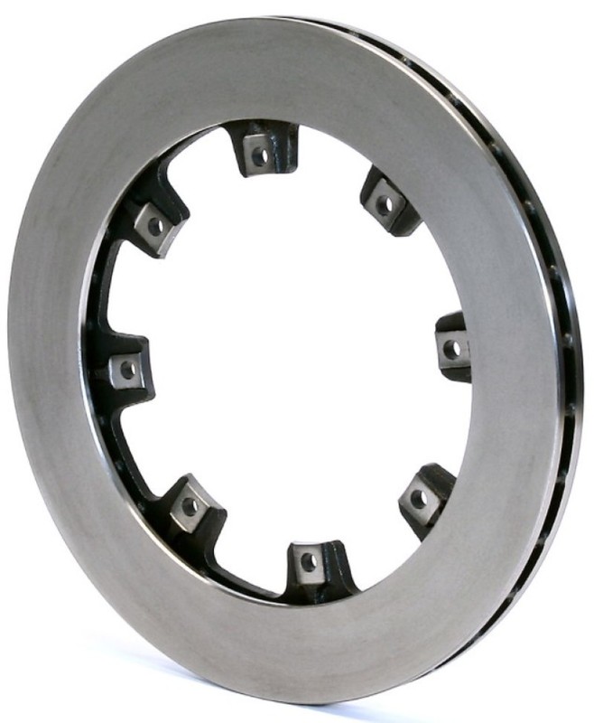Wilwood Ultralite HP 32 Vented Brake Rotor 12.19×0.81 Iron 8 Bolt