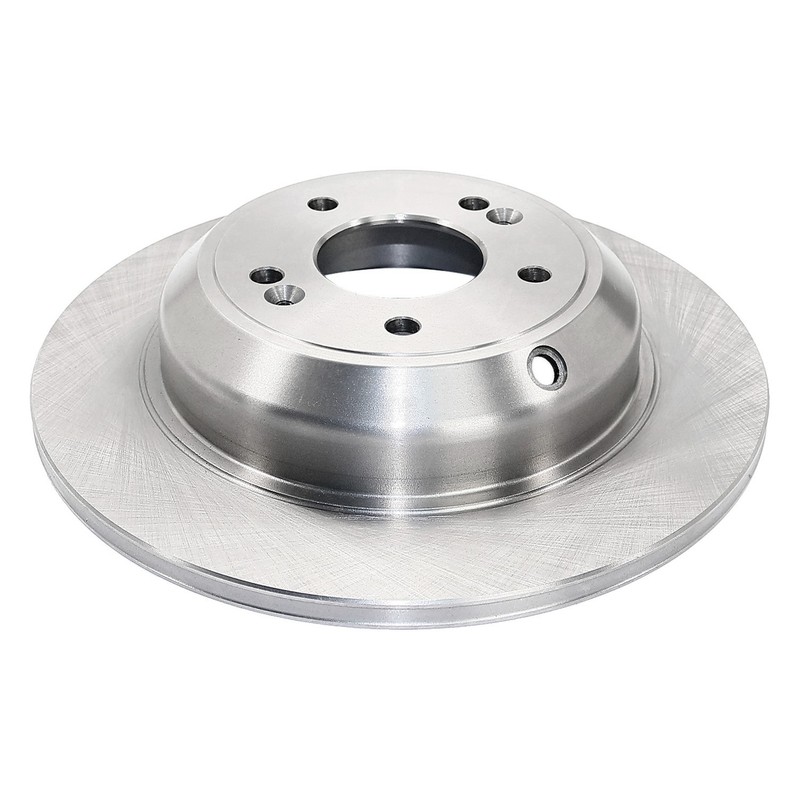 DuraGo Rear Disc Brake Rotor for G70, Stinger (BR901886)