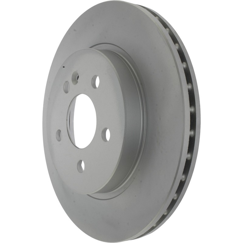 Centric Front Disc Brake Rotor for ML350, ML320, ML430 (320.35036H) gallery