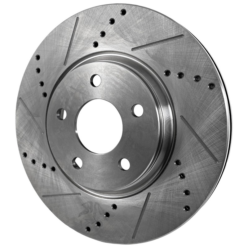 Rear Brake Disc for Lexus SC430 IS300 GS300 GS430 GS400 1998-2000
