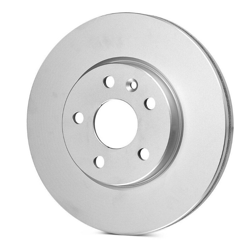 Bosch Front QuietCast Rotor 20011576