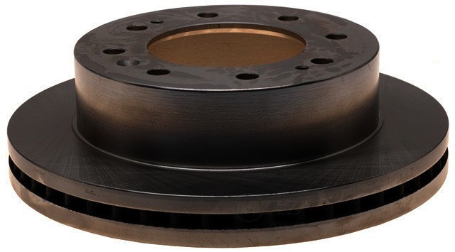 Disc Brake Rotor 18A2804A ACDelco Advantage