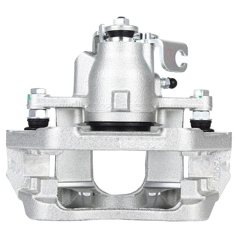 FA Rear Left Brake Calipers w/ Bracket For 2009 Ford Flex 2009-2011 Lincoln MKS gallery