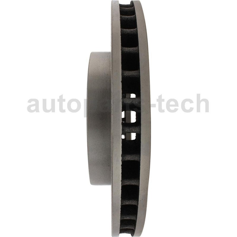 Front Brake Rotor Fits 1971 GMC K15/K1500 Pickup gallery