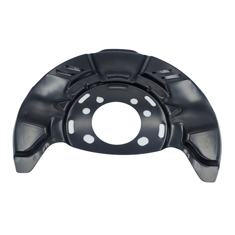 Brake Dust Shield Backing Plate 26290-AG000 For Subaru Legacy Outback 2005-2014 gallery
