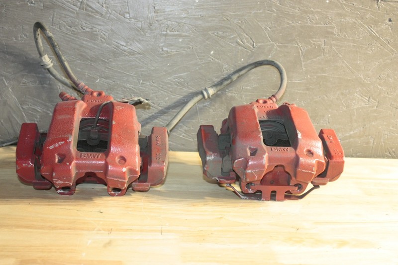 12-18 BMW F30 F32 F22 F23 228i 428i 328d 320i 328i 230i 430i brake caliper gallery