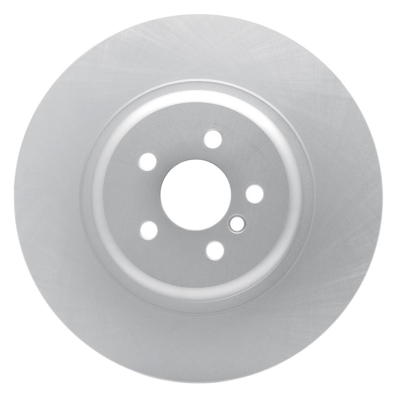 For BMW X5 2019-2020 DFC 604-31162 GeoSpec Rear Brake Rotor
