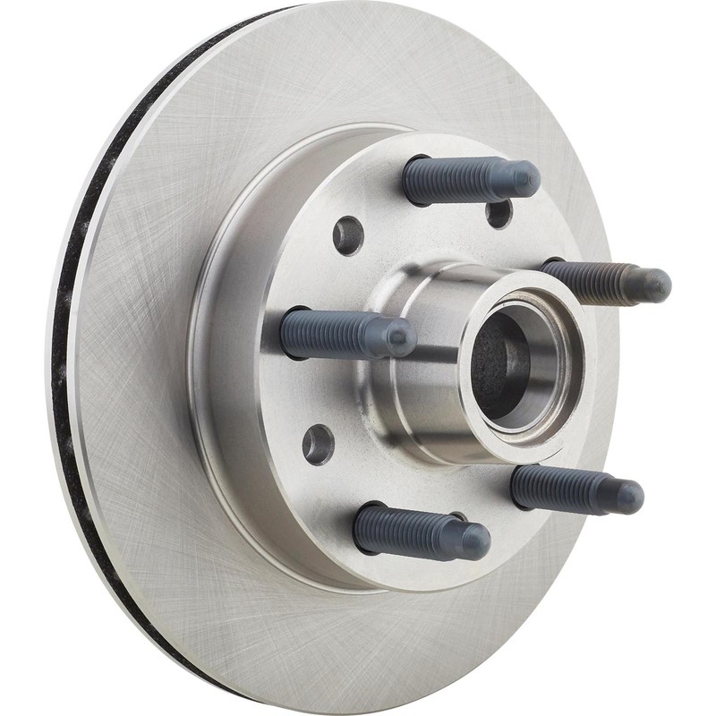 Speedway Motors 10″ Hybrid Disc Brake Rotor for Ford Pinto Spindle 5 on 5″ IMCA