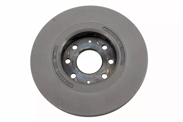 Genuine ACDelco Front Brake Rotor 177-0910