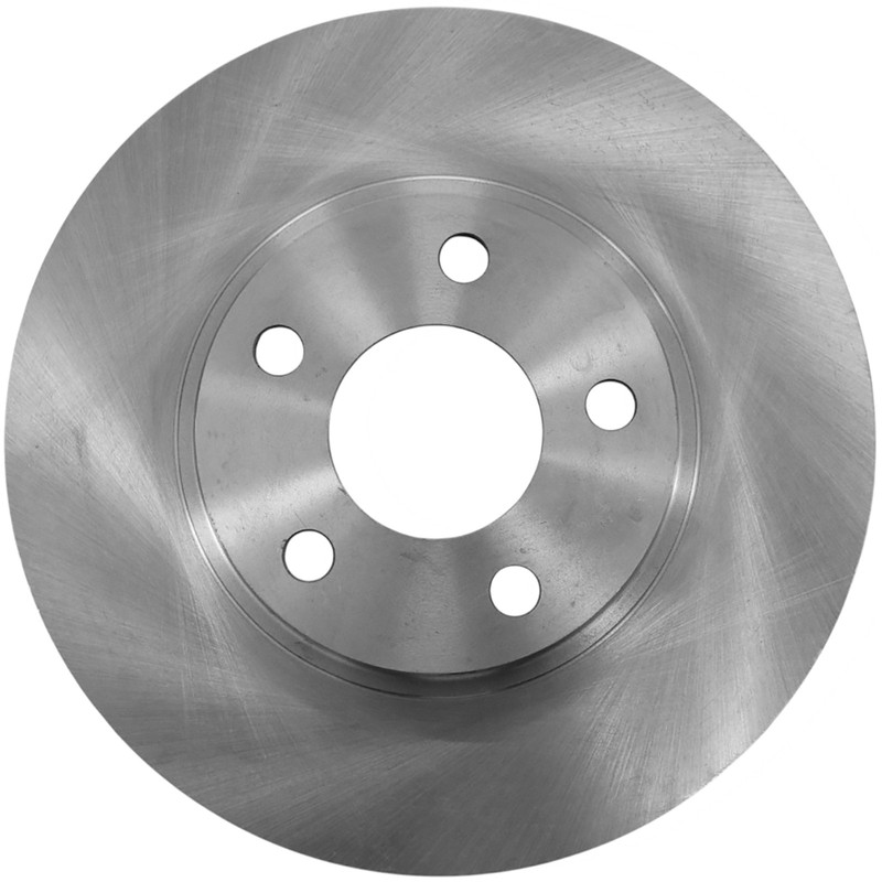 Front Disc Rotors For 2000-2005 Chevrolet Impala Monte Carlo Pontiac Bonneville gallery