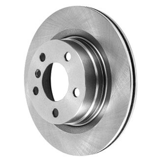PowerStop EBR1403 Brake Rotor For BMW 230i 2017-2021 Rear gallery