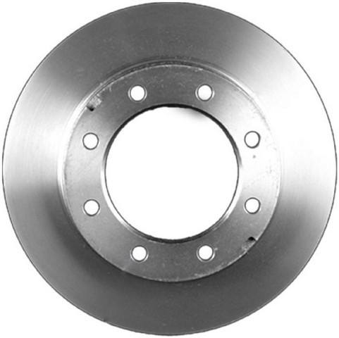 Bendix Premium Drum And Rotor Disc Brake Rotor P N Prt1468 gallery