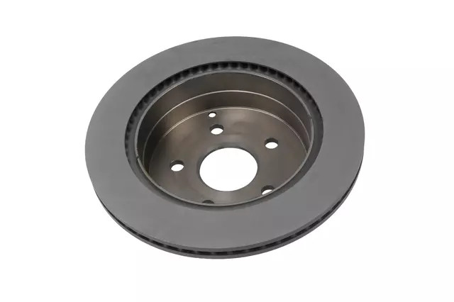 Genuine GM Rear Disc Brake Rotor 20792027