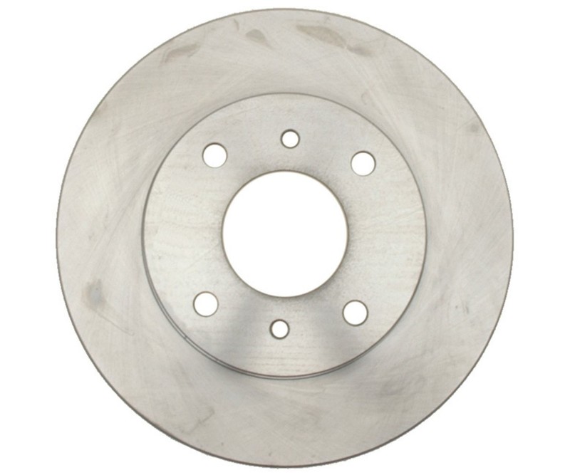 Raybestos 96063R R-Line Brake Rotor For 89-13 240SX Axxess G20 Scala Stanza