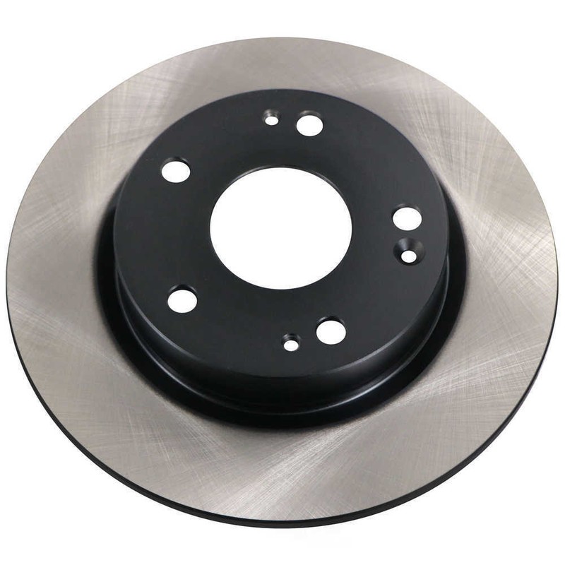 ADVICS C6R408U Disc Brake Rotor