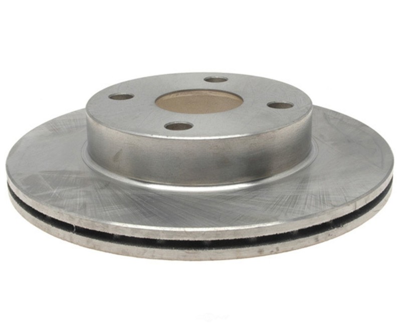 Disc Brake Rotor-R-Line Front Raybestos 96020R