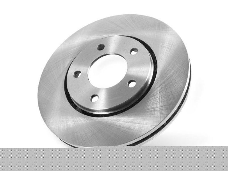 For Power Stop 15-19 Dodge Challenger Front Autospecialty Brake Rotor gallery