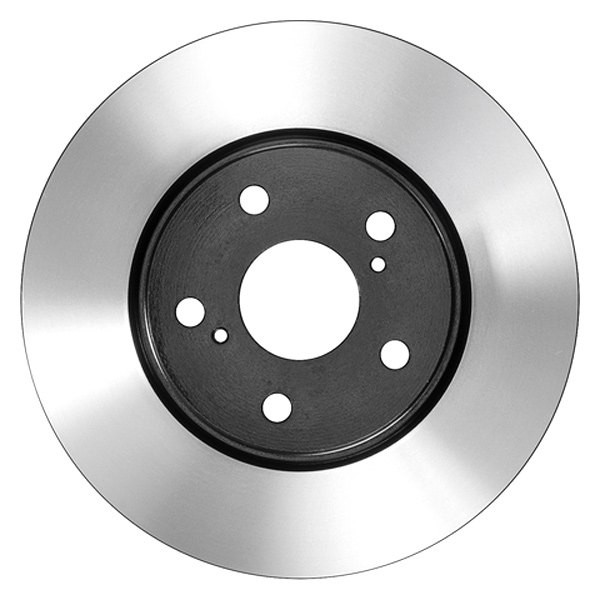 For Lexus IS250 2006-2015 Wagner BD180163E Plain Vented Front Brake Rotor gallery