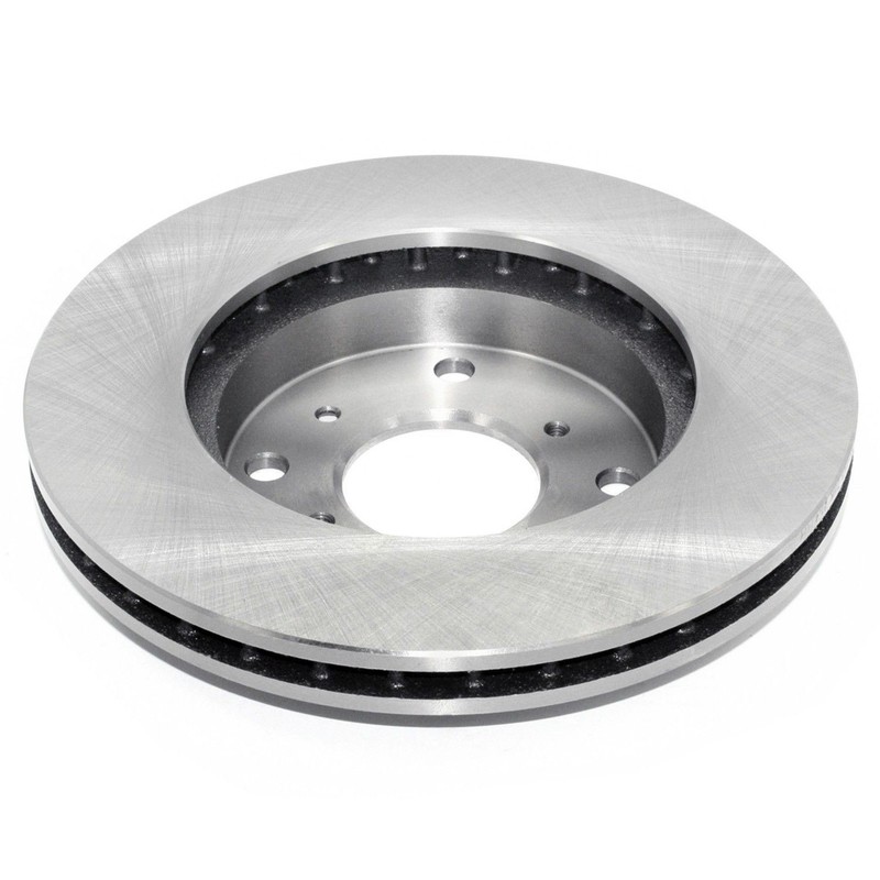 DuraGo BR31243 Disc Brake Rotor For 98-02 Acura Honda Accord CL