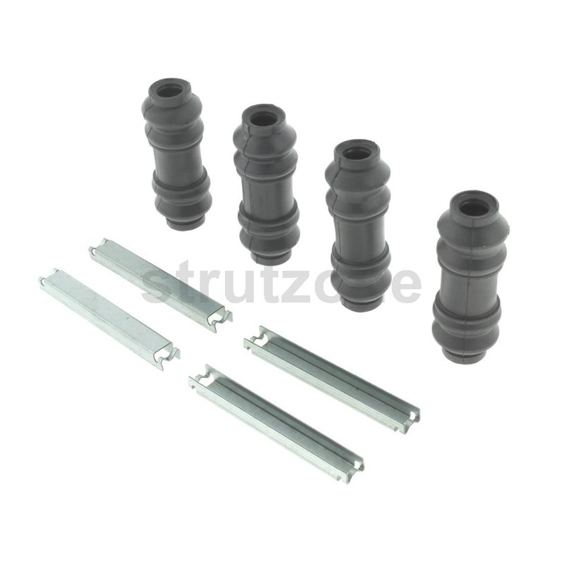 1x Rear Disc Brake Hardware Kit Centric Parts For 2003-2011 Ford Crown Victoria gallery