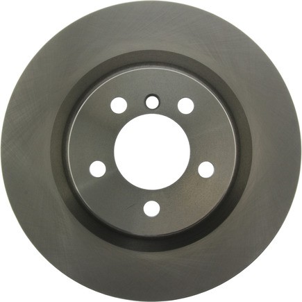 Centric 121.22016 C Tek Standard Brake Rotor gallery