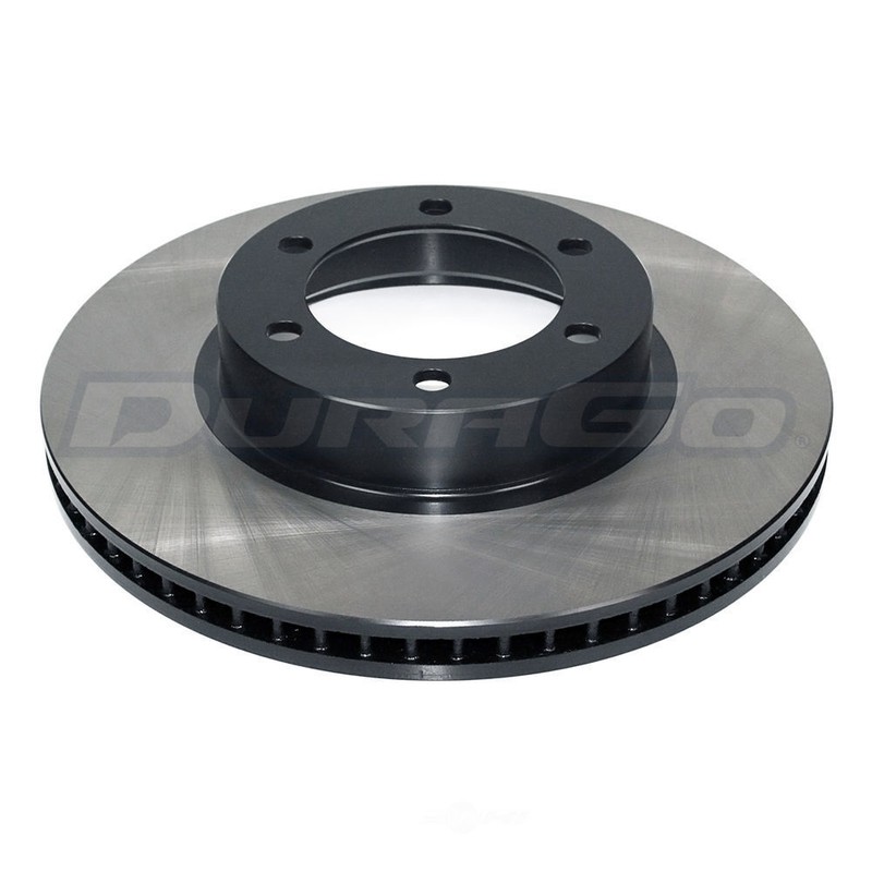 Disc Brake Rotor Dura International BR31326-02