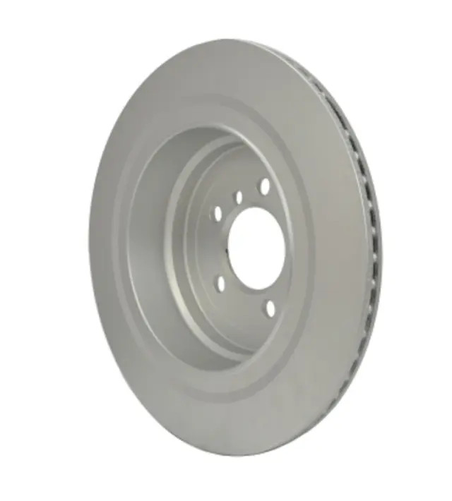 Genuine Hella Pagid Disc Brake Rotor 355115292 gallery