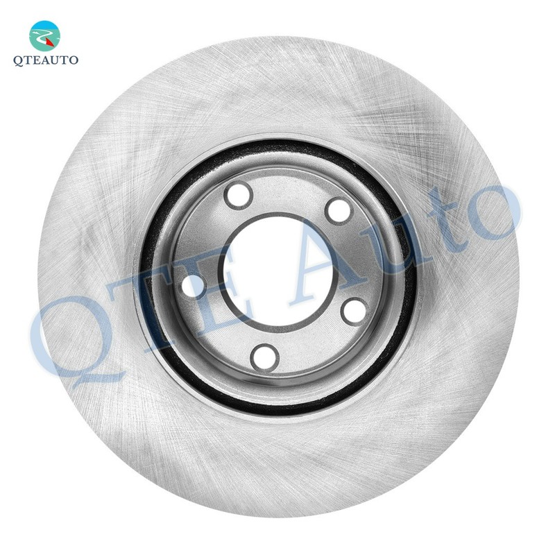 Front Brake Disc Rotors 300mm For 2006-2010 2012-2015 Mazda 5 gallery