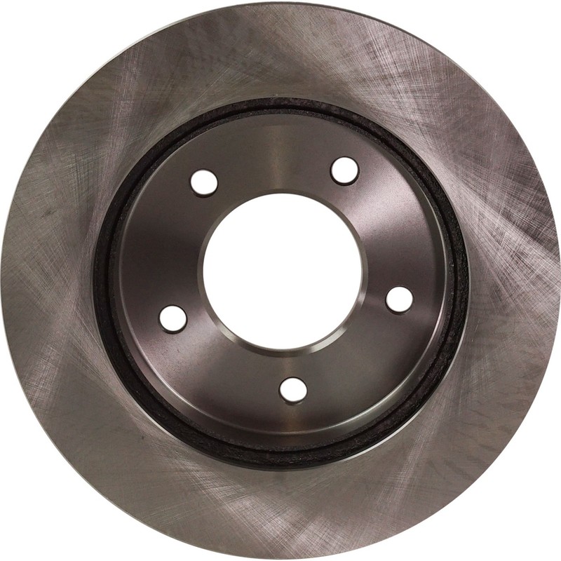 Front Disc Brake Rotors For 1997-2003 Ford F-150 Four Wheel Drive gallery
